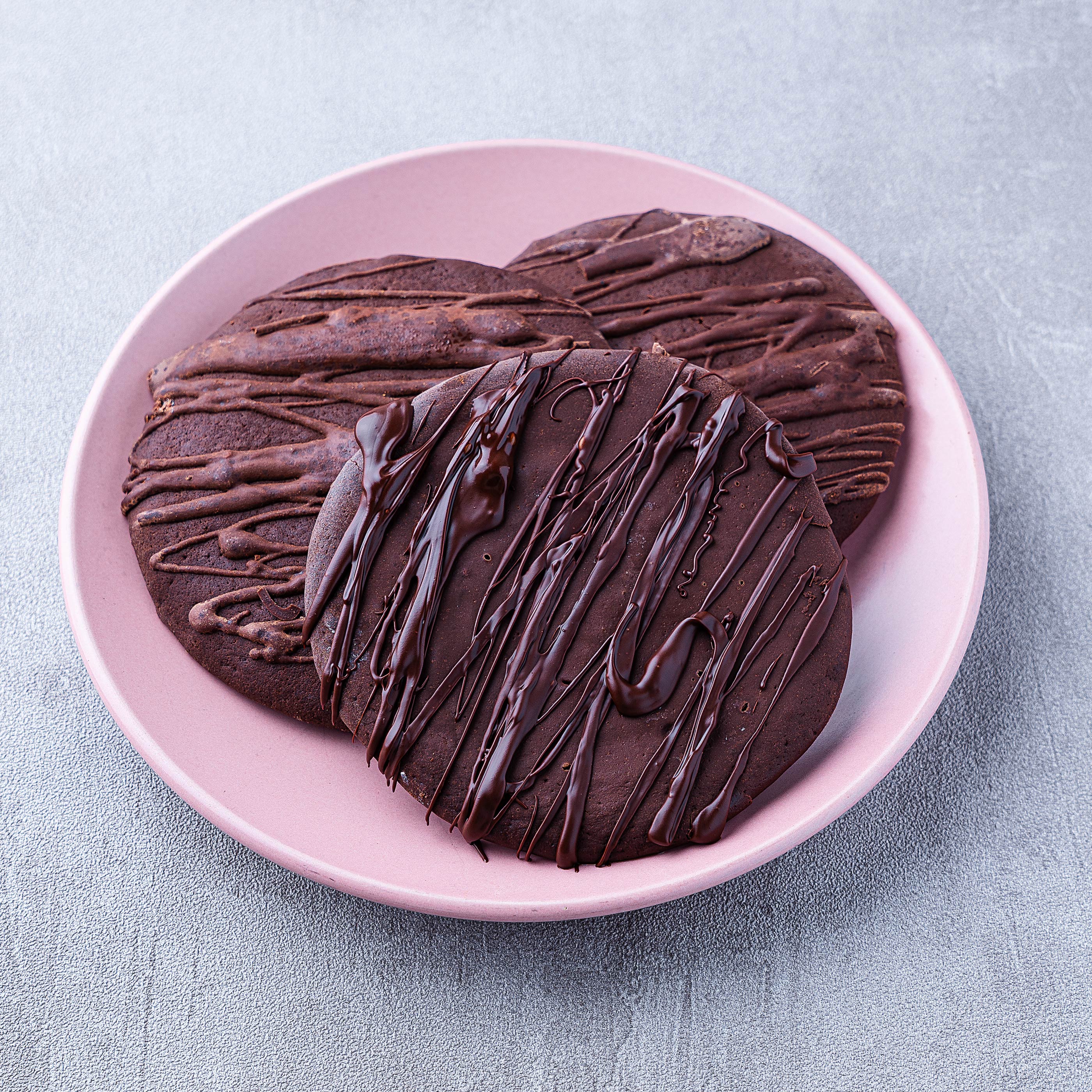 Cookie Chocolate Keto