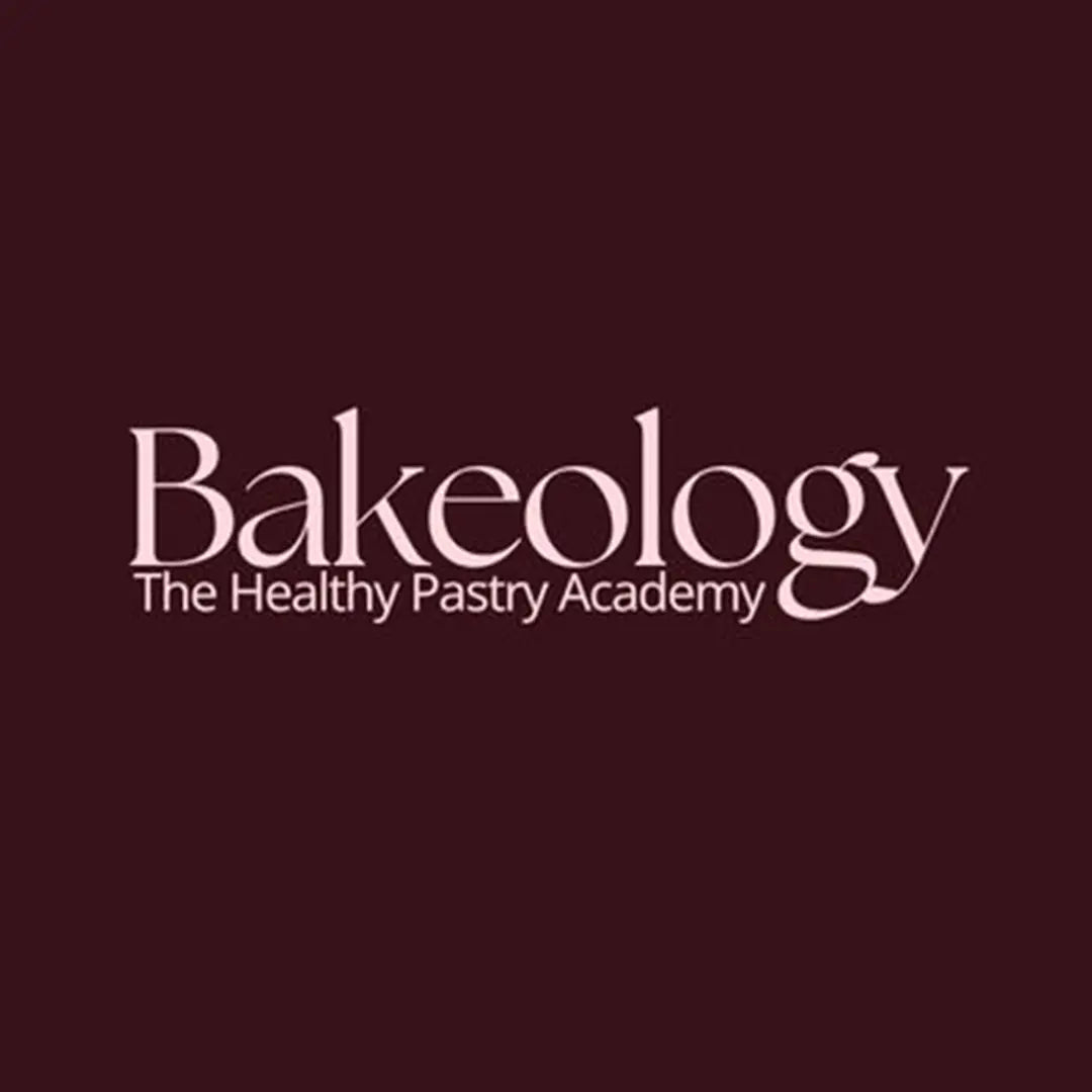 Academia Bakeology - Curso Pastelería Saludable