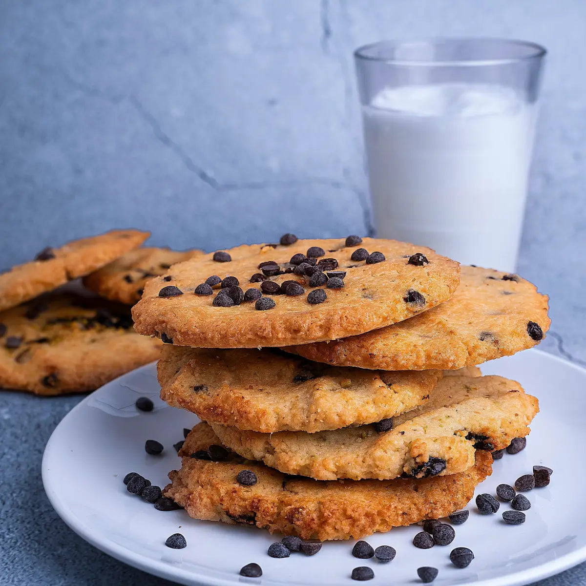 Cookie Keto Chocochip