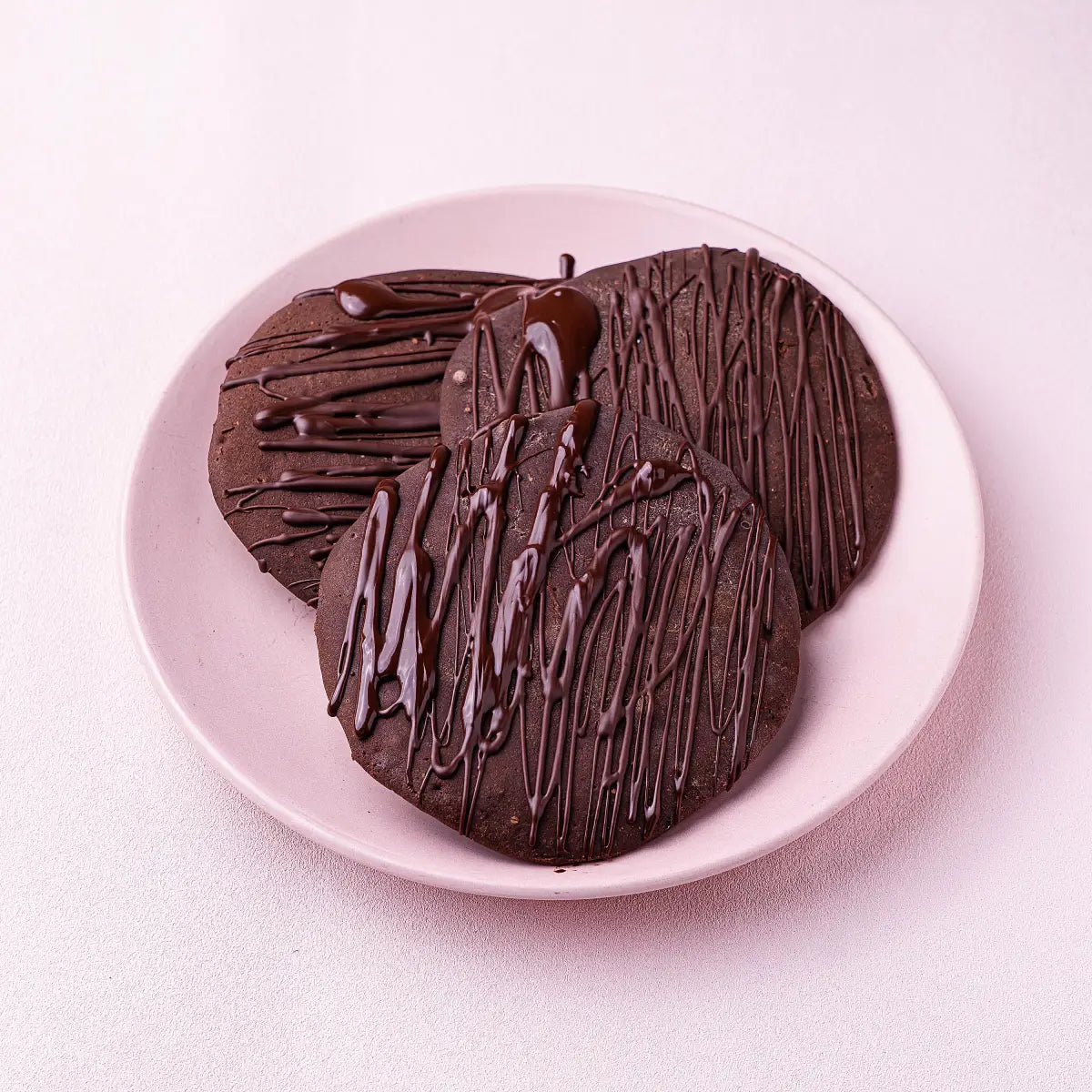 Cookie Keto Chocolat