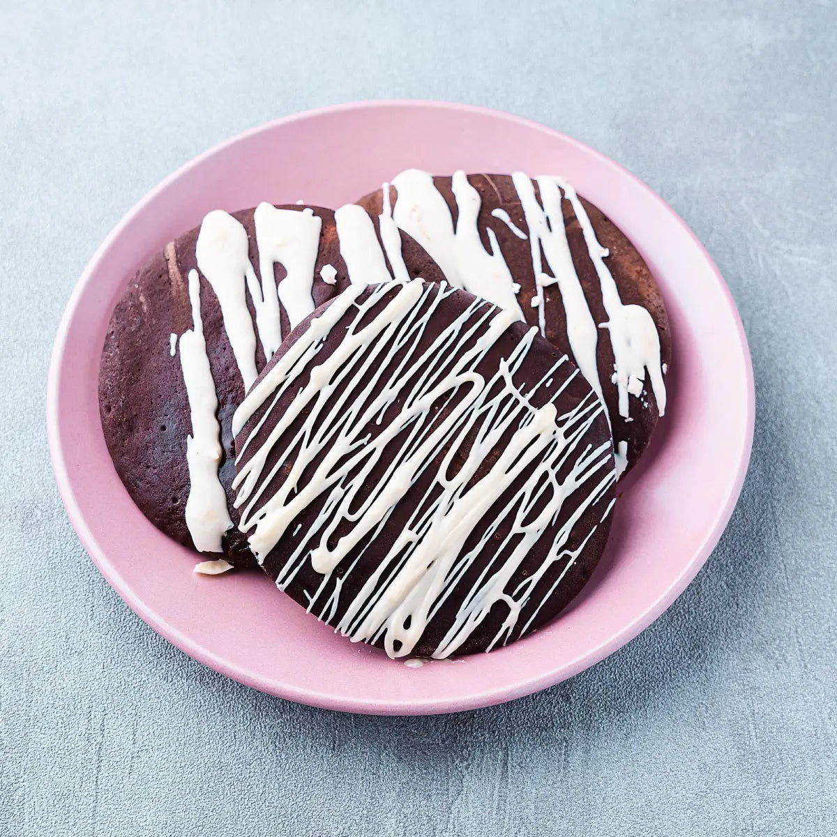 Cookie Keto Doble Chocolat