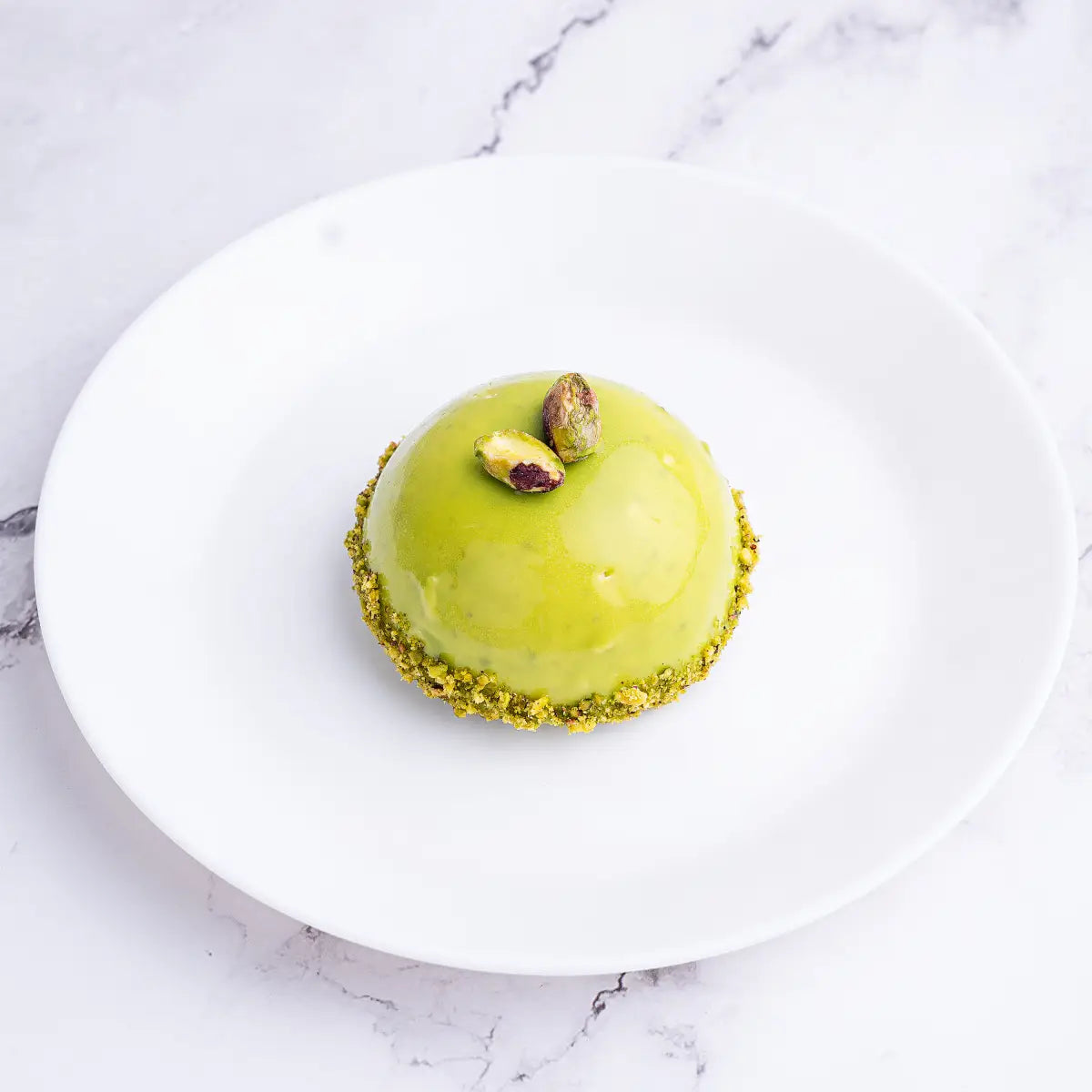 Delicia de pistacho Keto