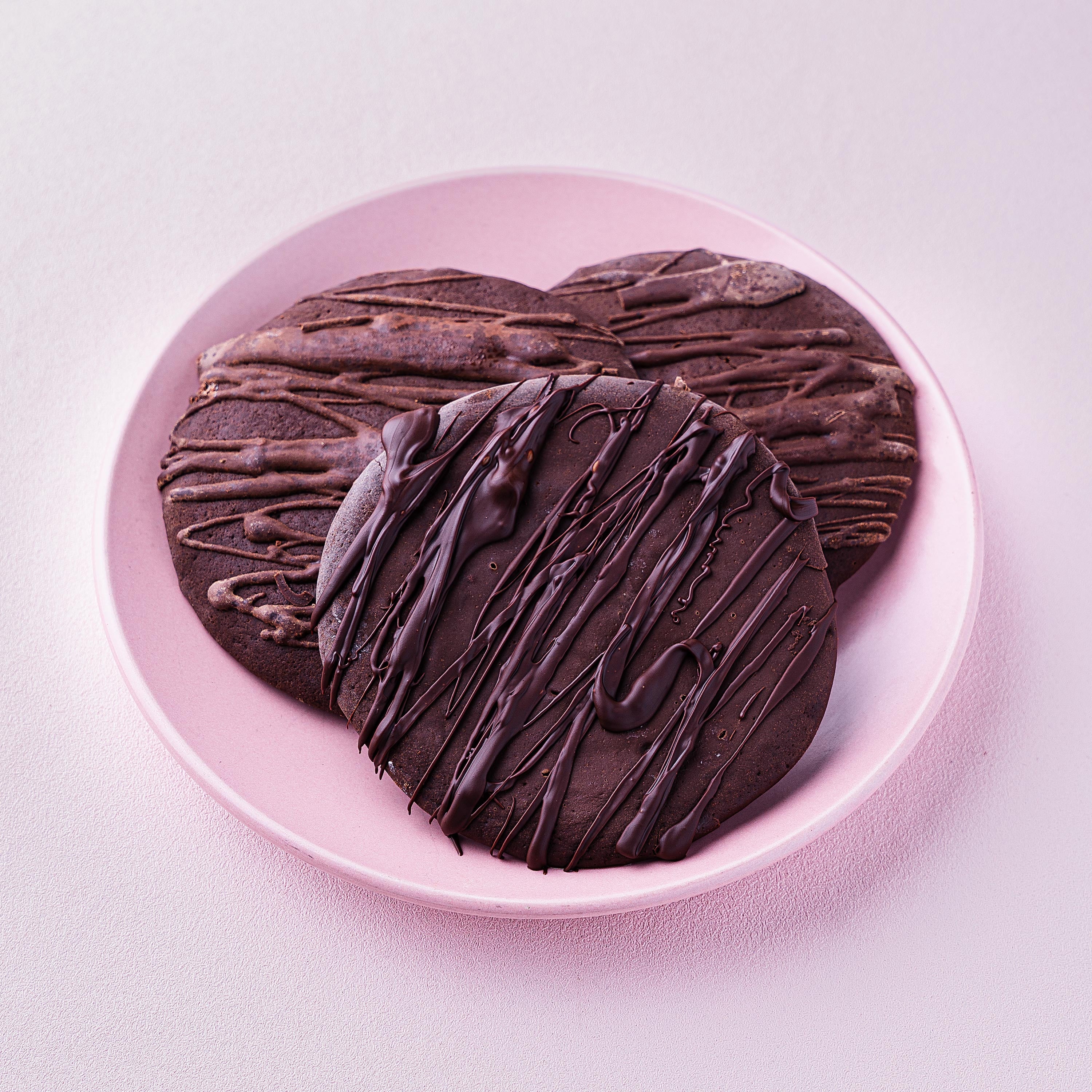 Cookie Chocolate Keto