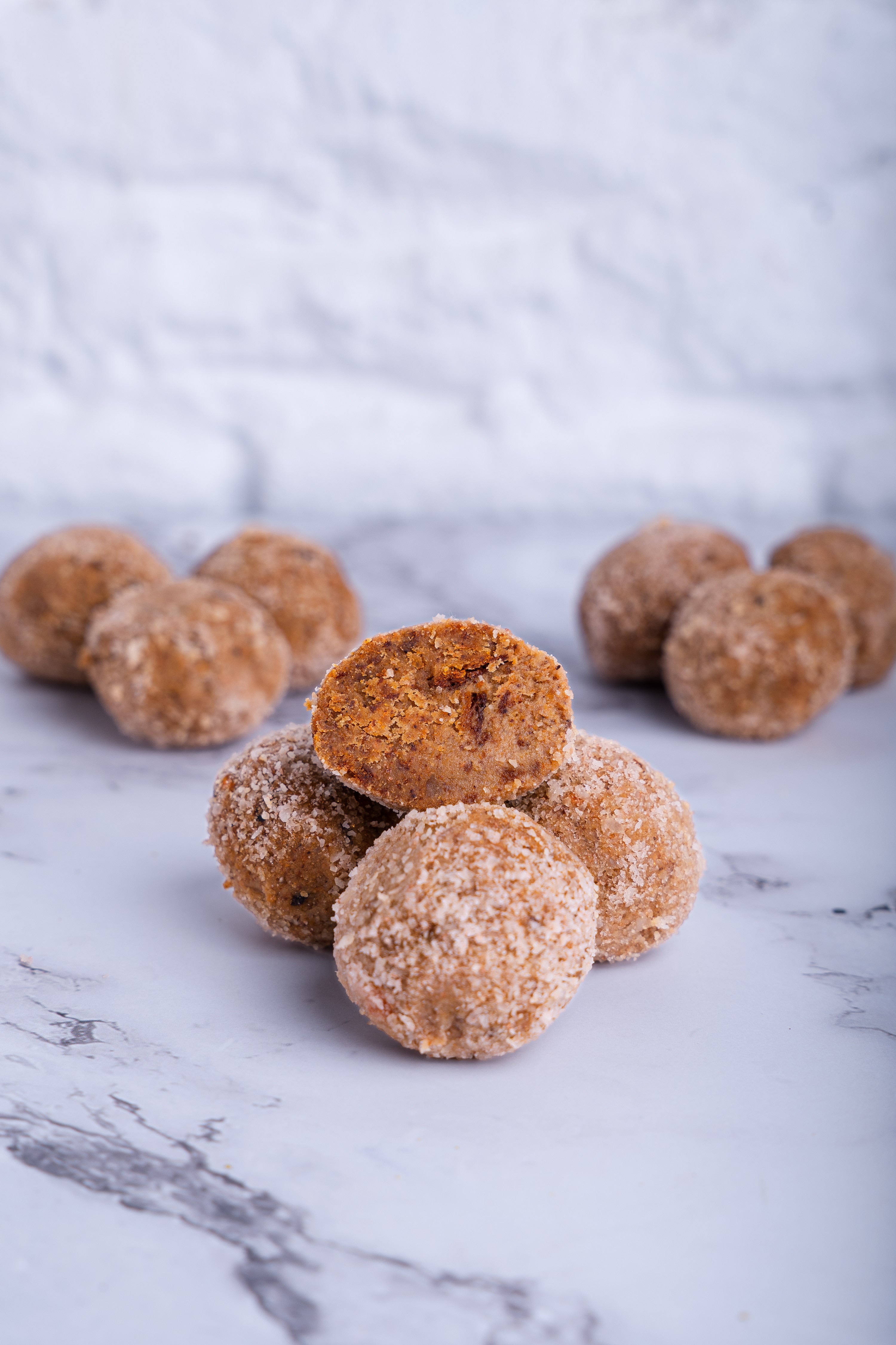 Truffle Carrot (zanahoria)
