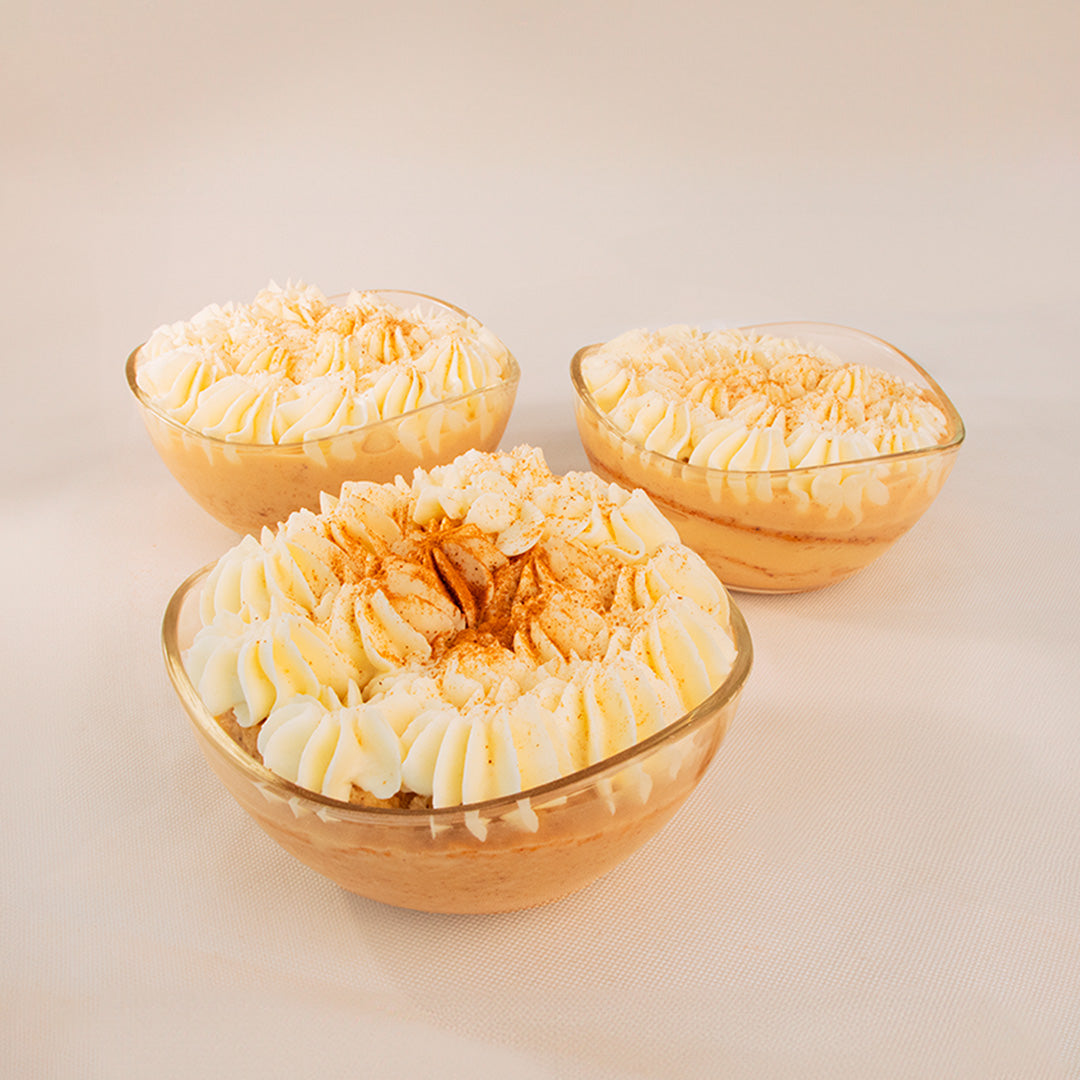 Keto 3 leches