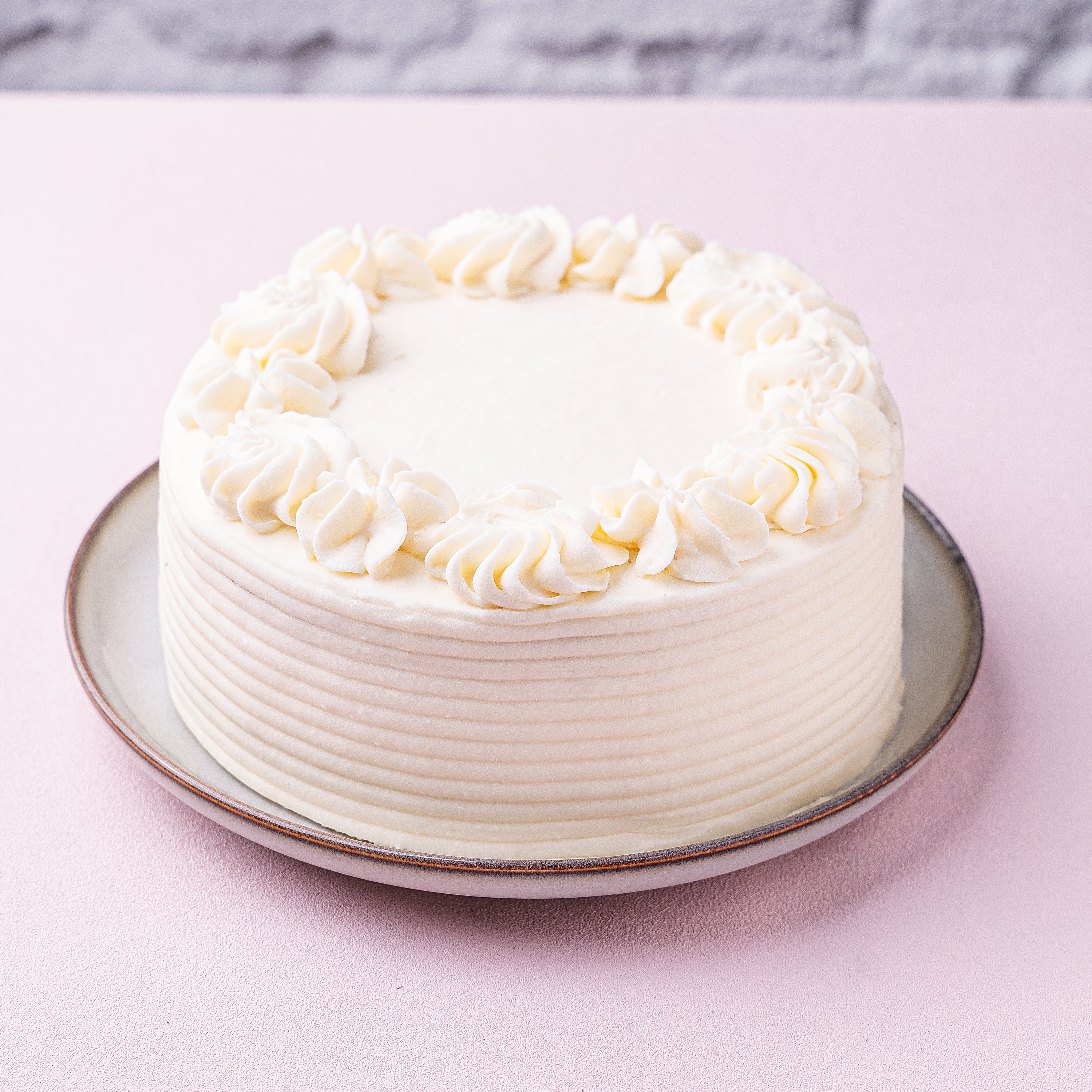 Tarta Keto Sweet Velvet