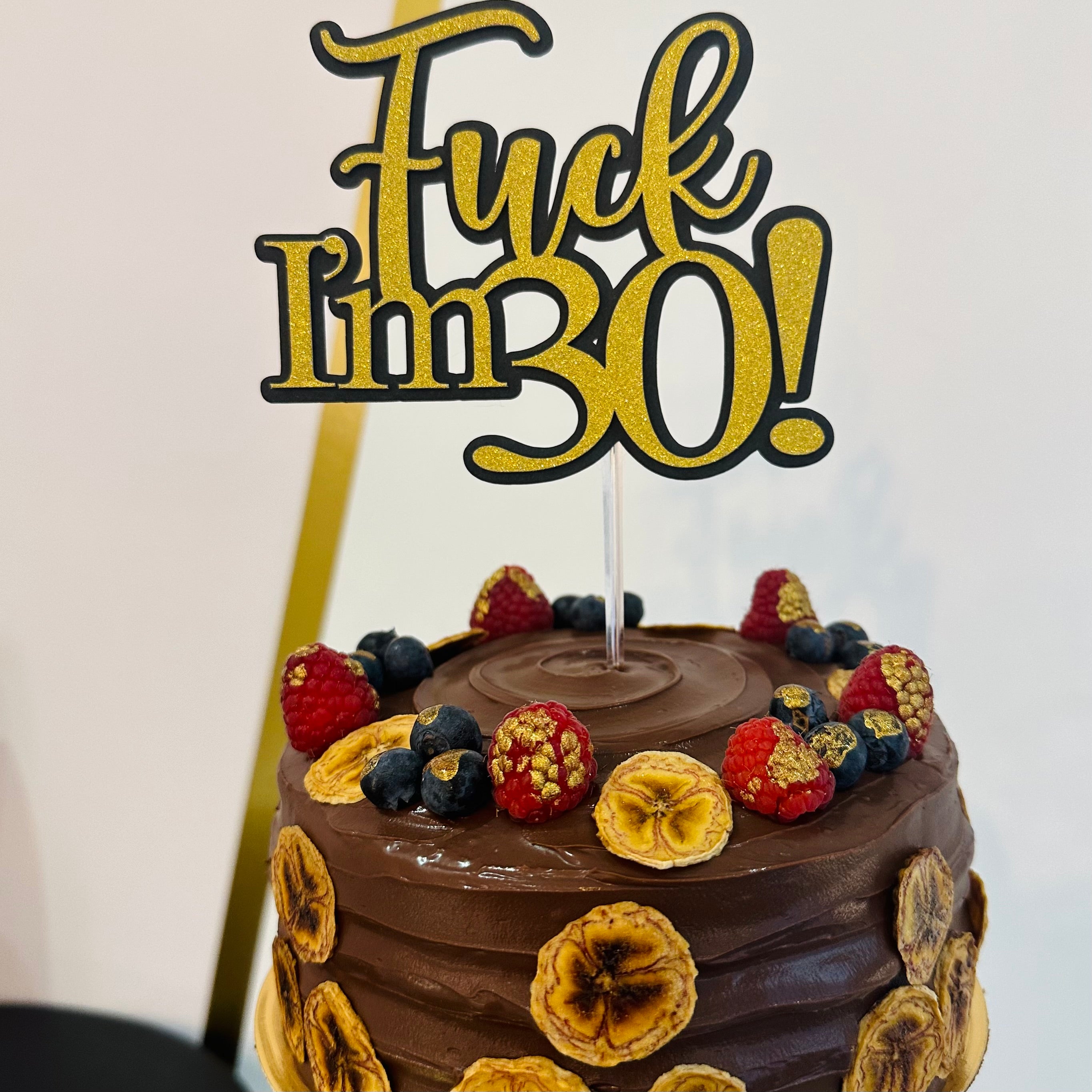 Tartas personalizadas (Topper Cake)