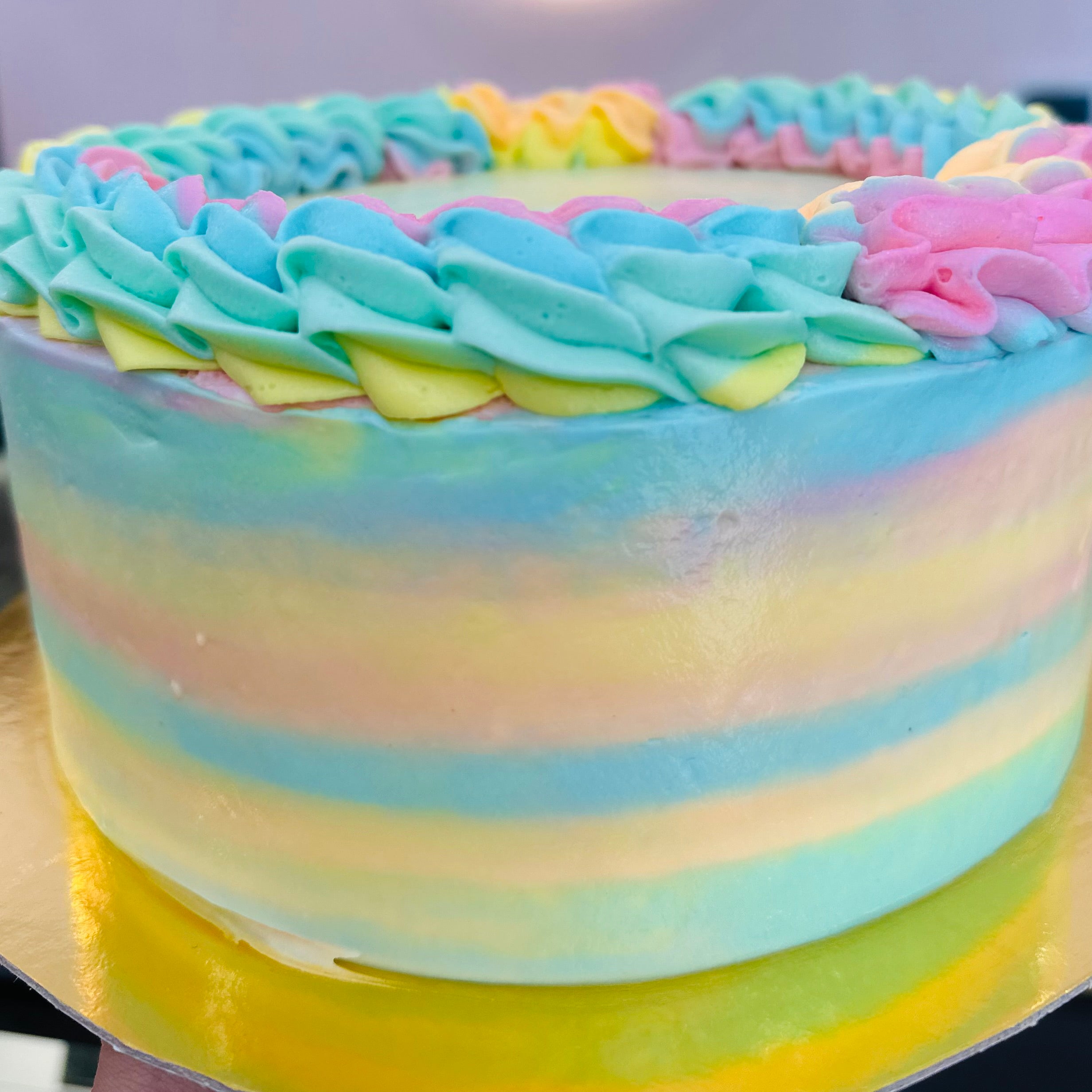 Tartas personalizadas (clásicas)