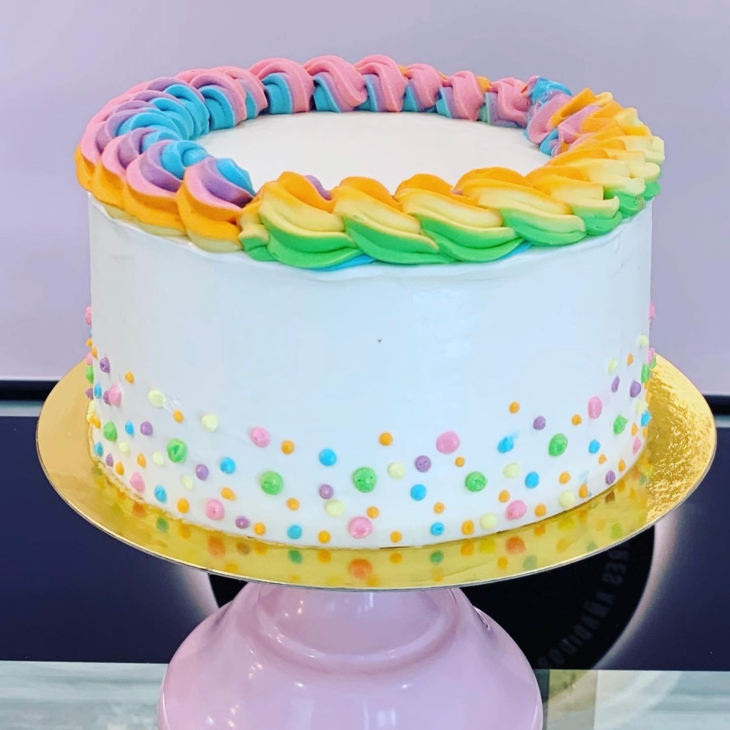 Tartas personalizadas (clásicas)