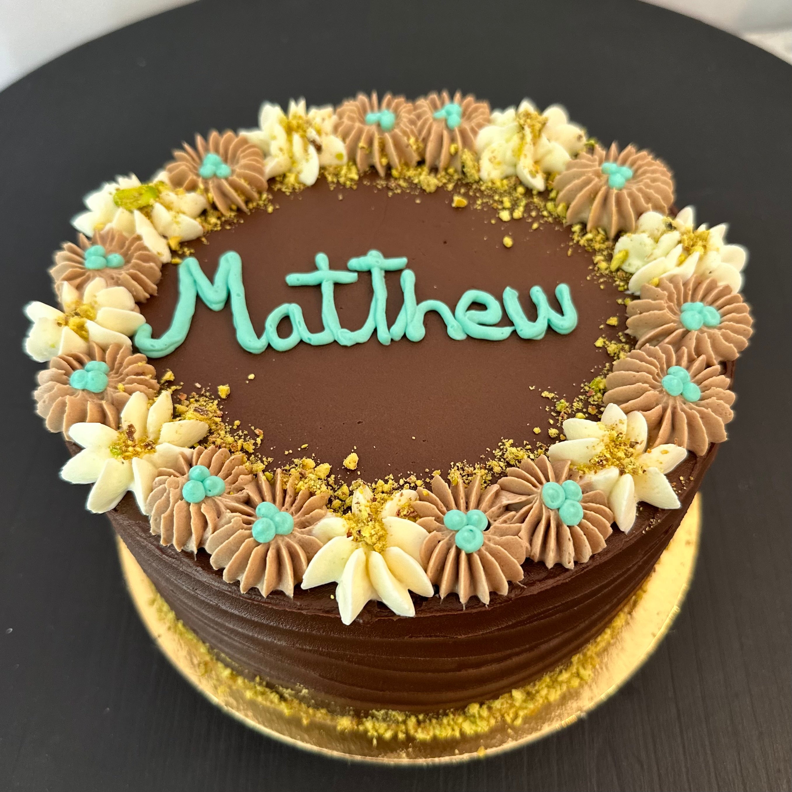 Tartas personalizadas (clásicas)