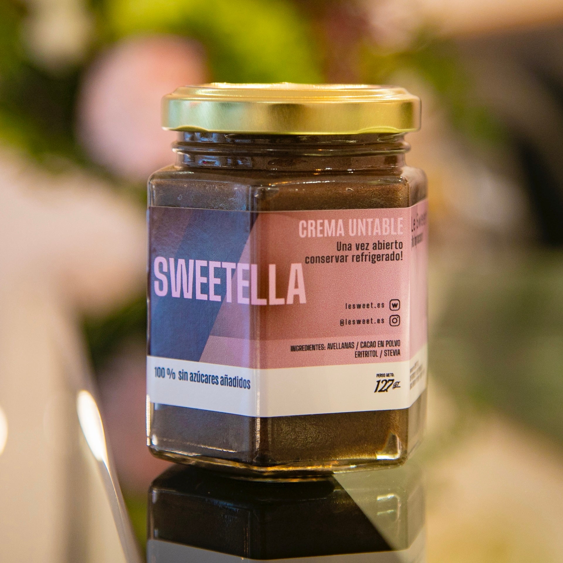 Sweetella Keto