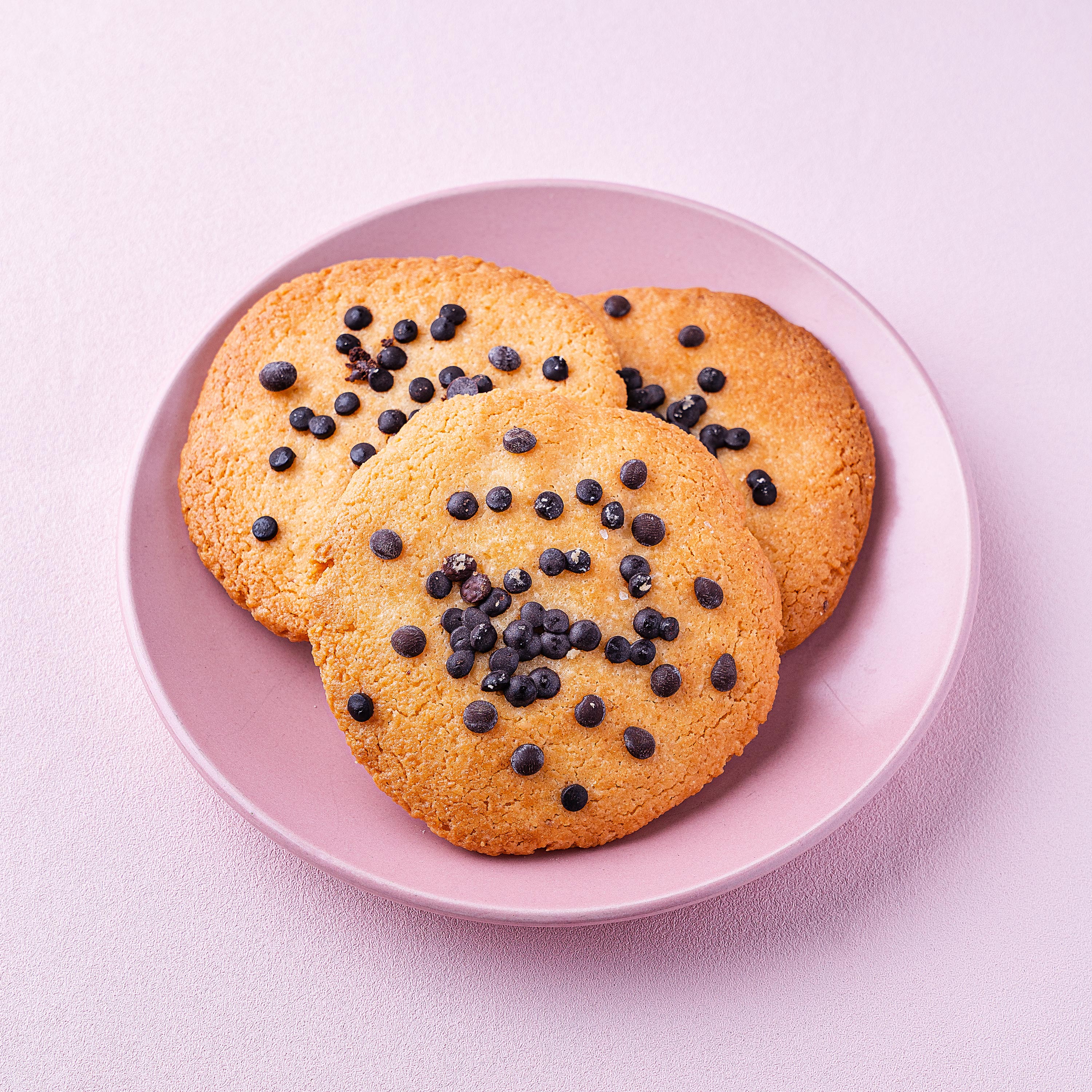 Cookie Keto Chocochip