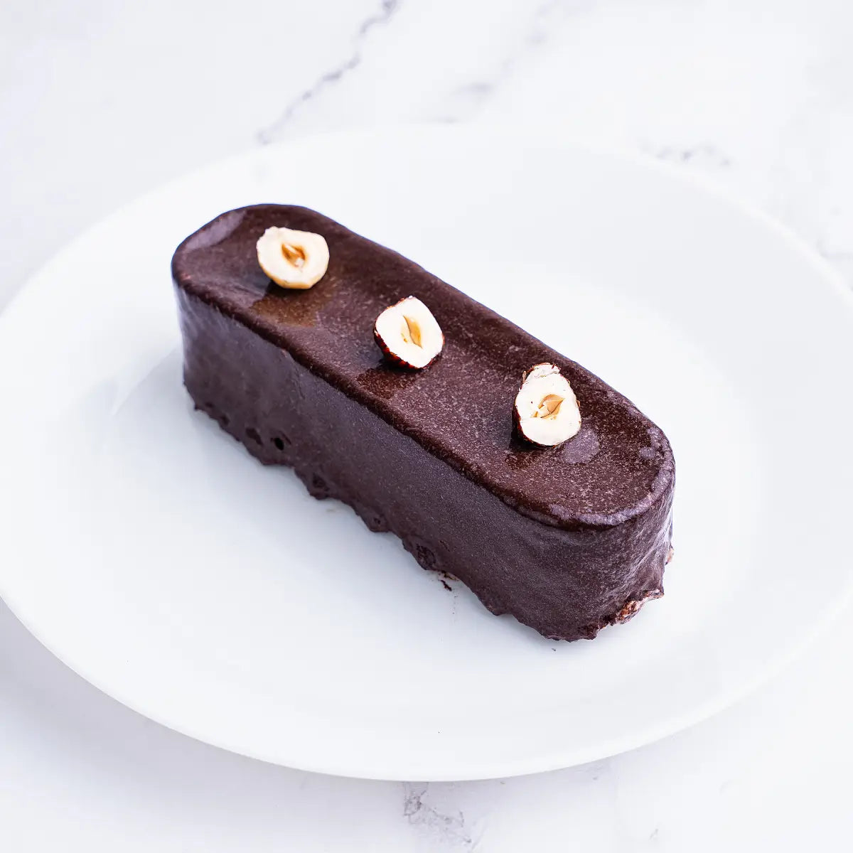 Cielo de avellanas Keto