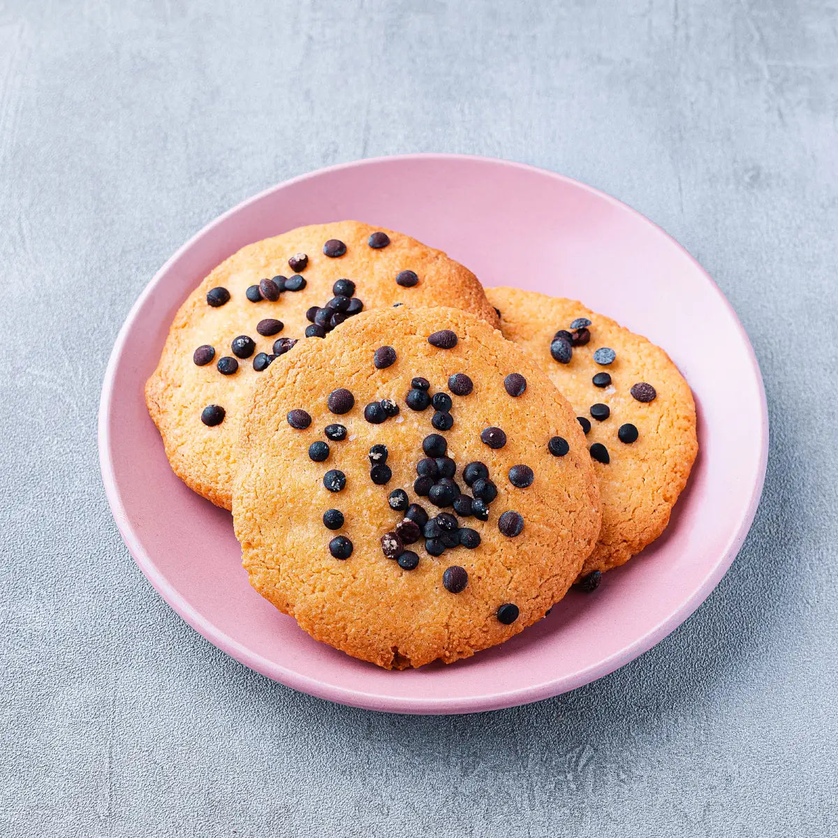 Cookie Keto Chocochip