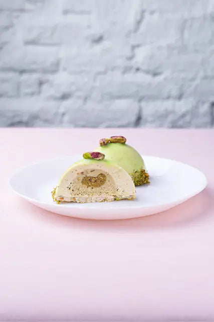 Delicia de pistacho