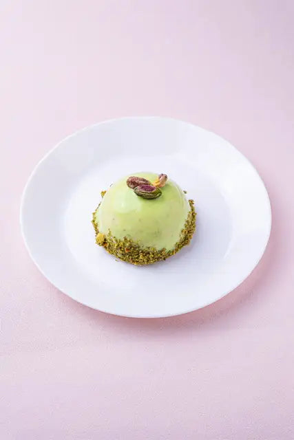Delicia de pistacho