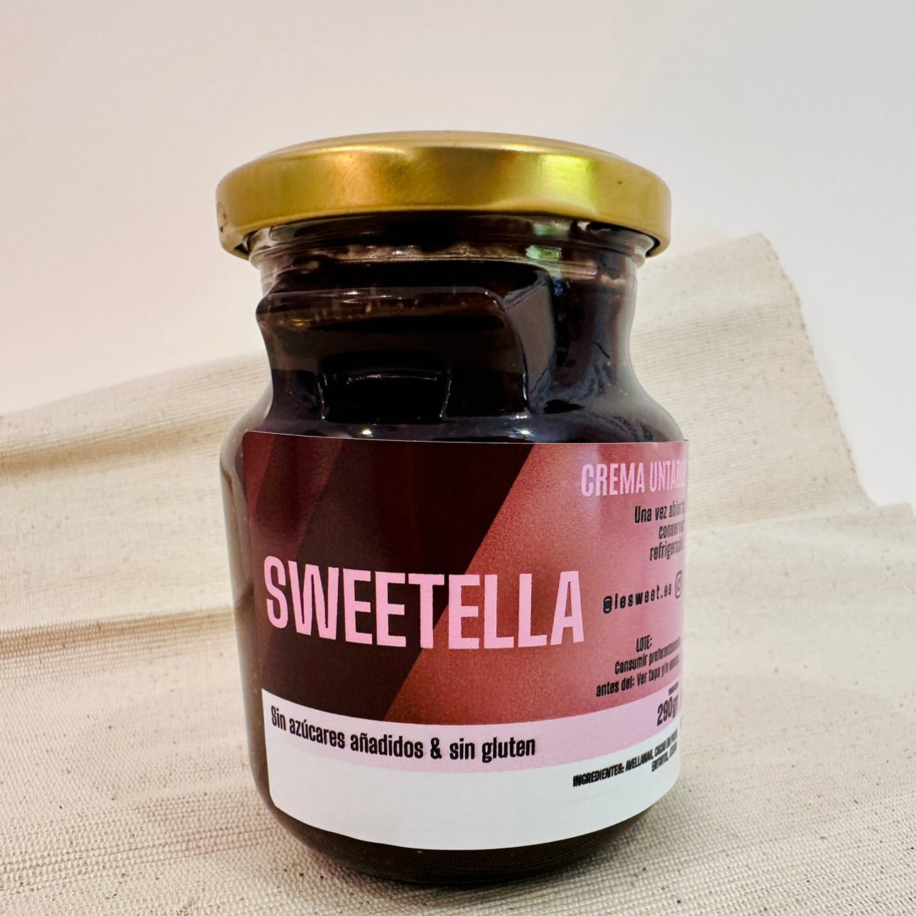 Sweetella Keto