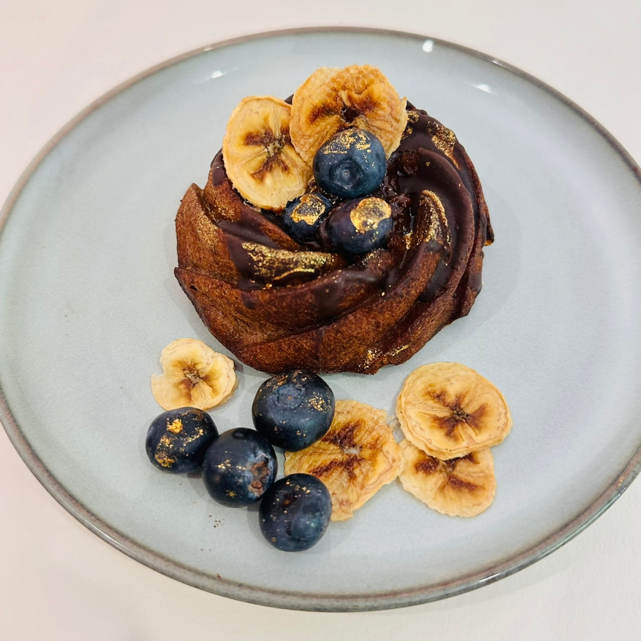 Vegan Banana Bread