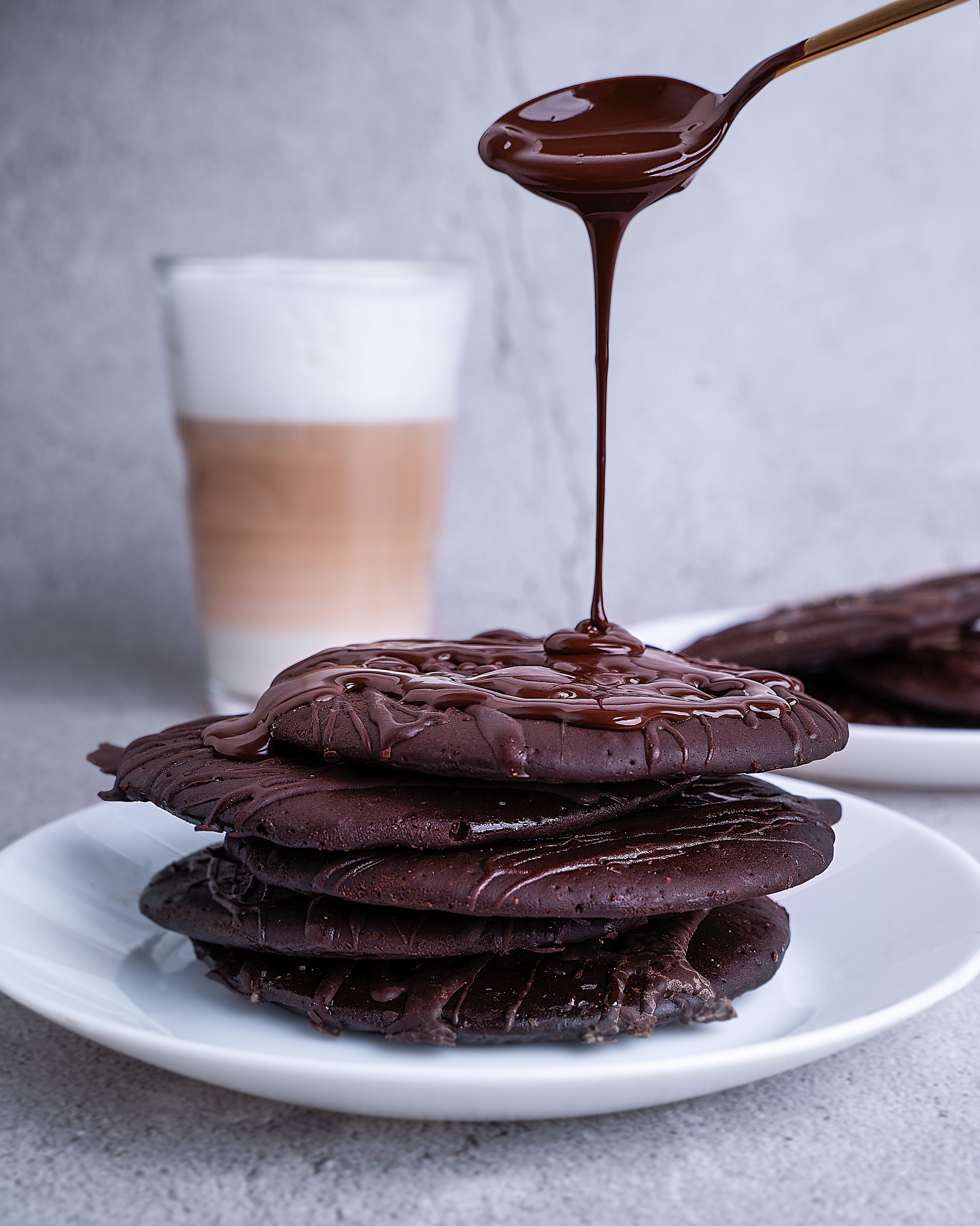 Cookie Chocolate Keto