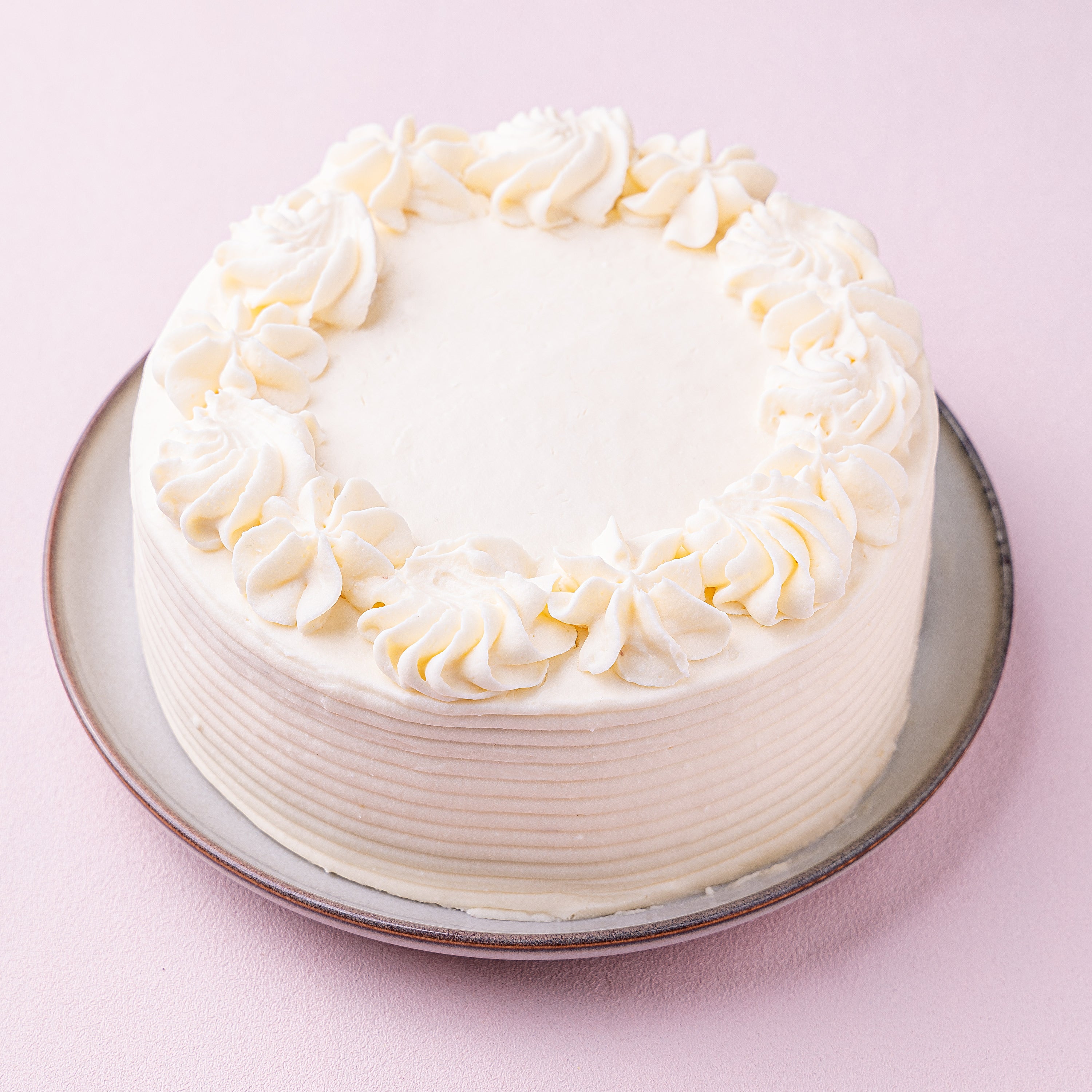 Keto Coco Velvet Cake