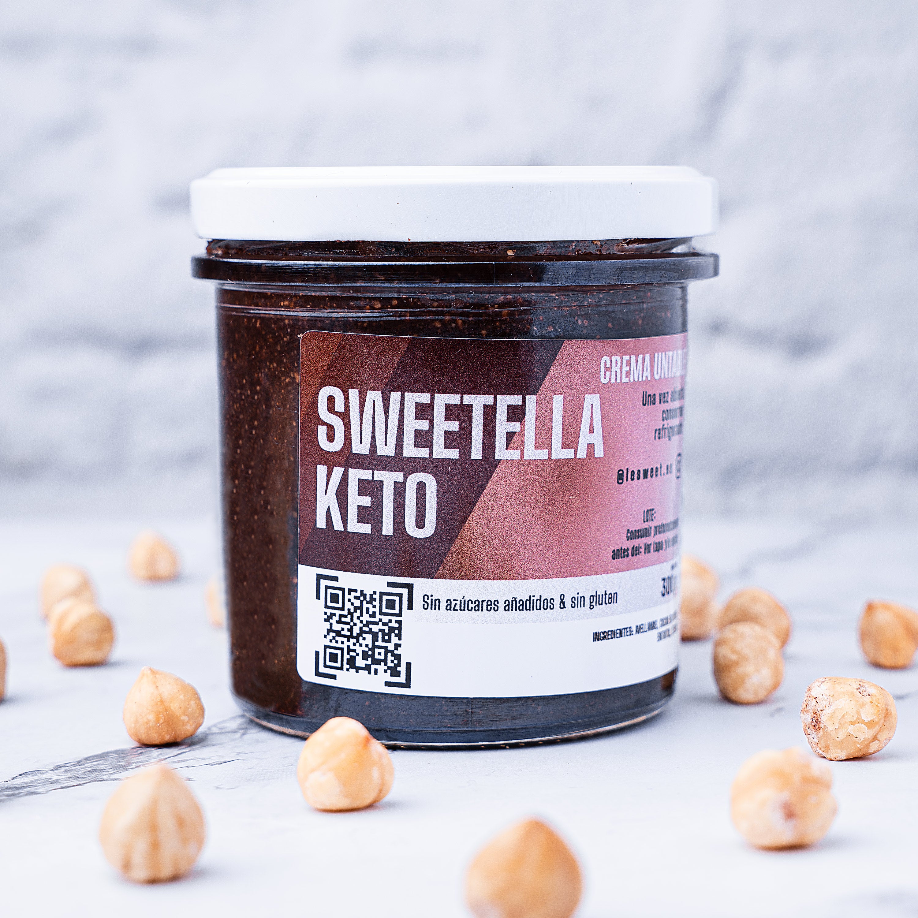Sweetella Keto