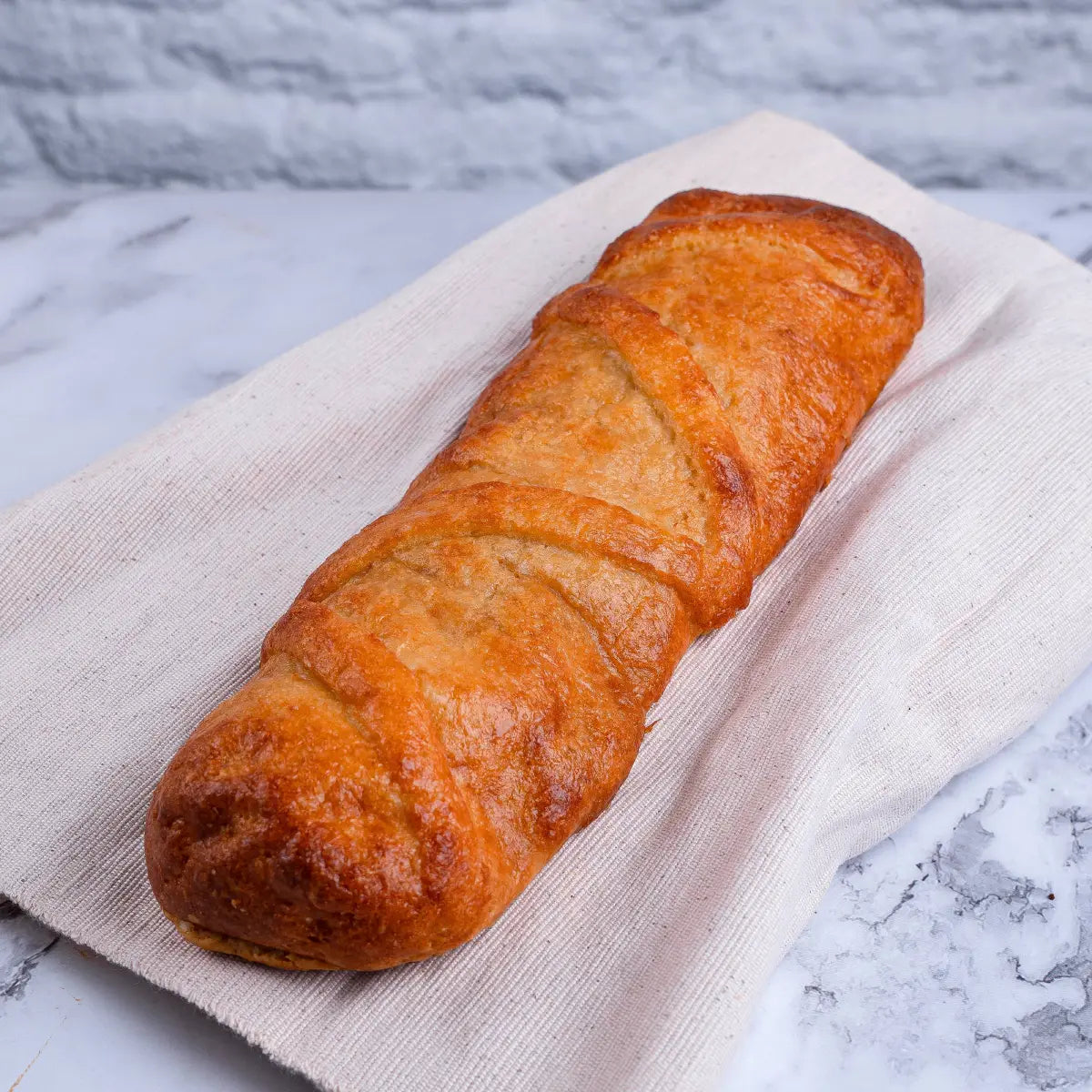 Pan de Jamón Venezolano keto