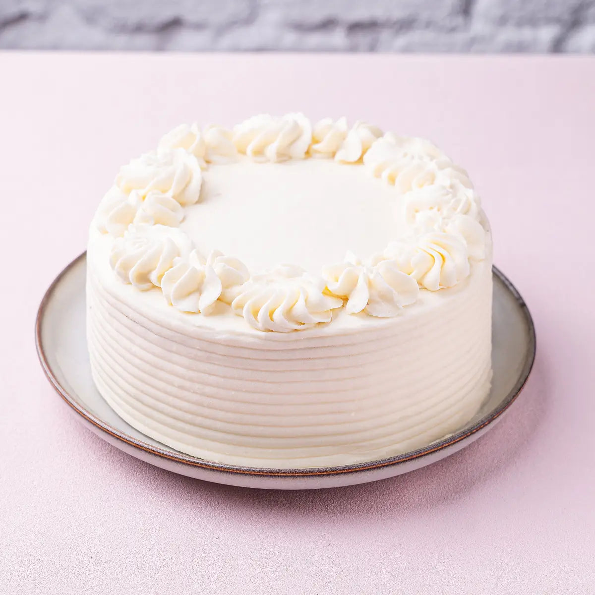 Tarta Keto Velvet