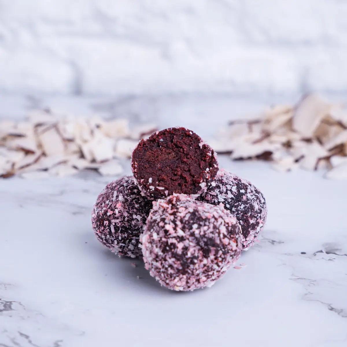 Trufa Keto Coco Velvet